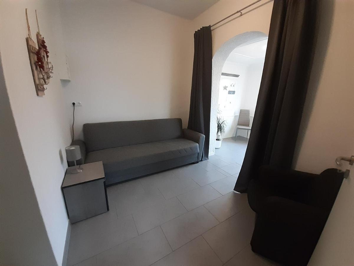 Ferienwohnung Landluft Ostercappeln Ngoại thất bức ảnh