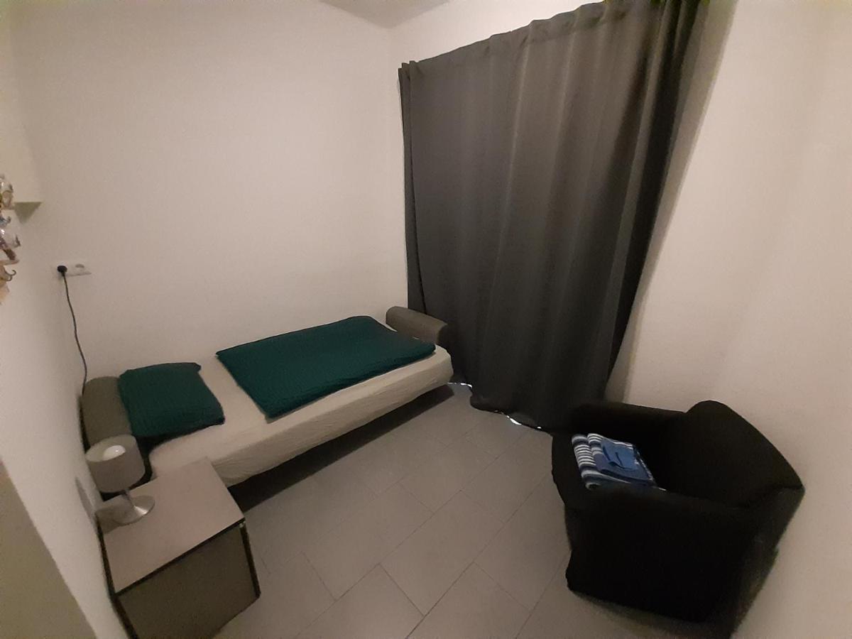Ferienwohnung Landluft Ostercappeln Ngoại thất bức ảnh