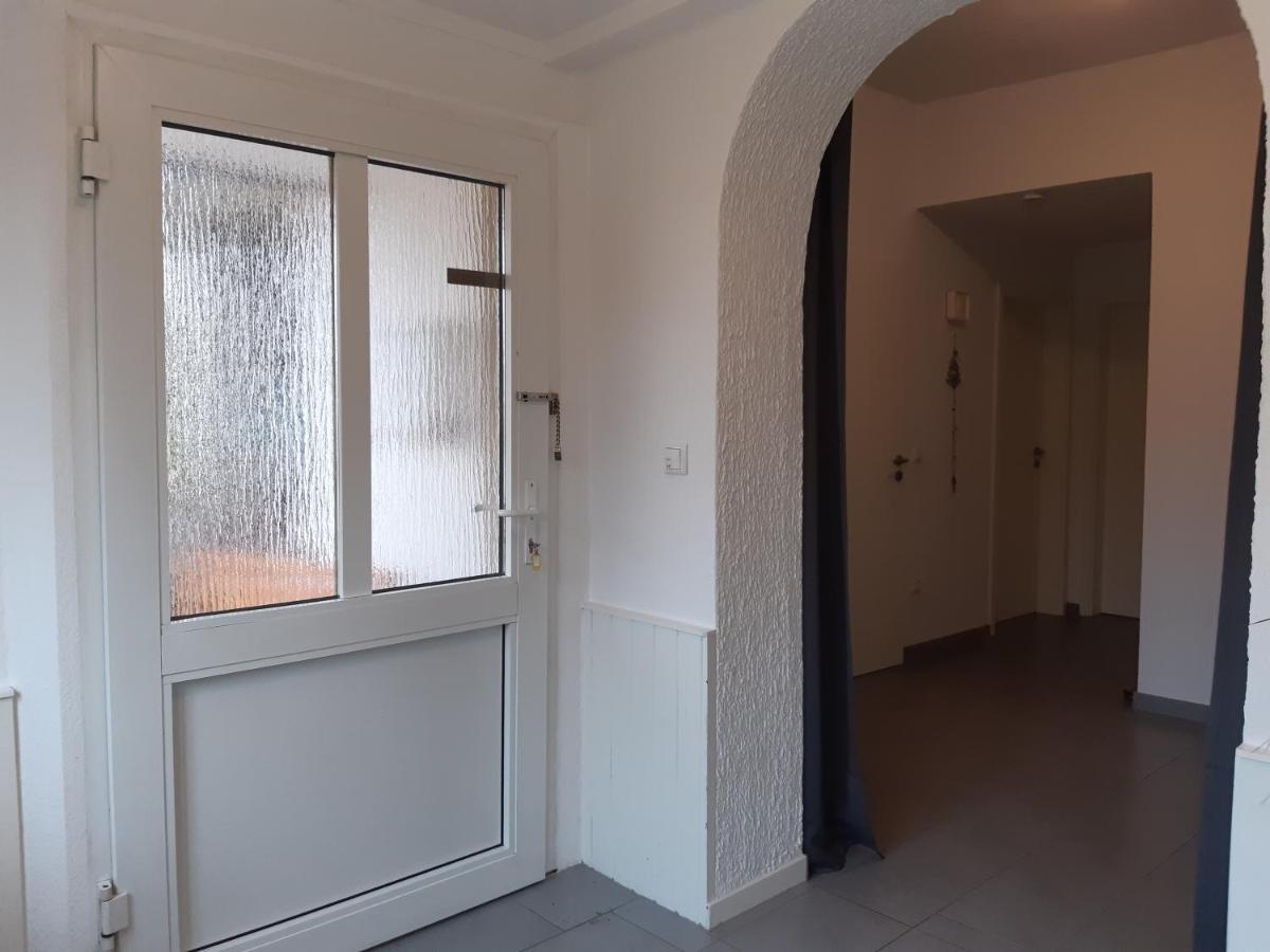 Ferienwohnung Landluft Ostercappeln Ngoại thất bức ảnh